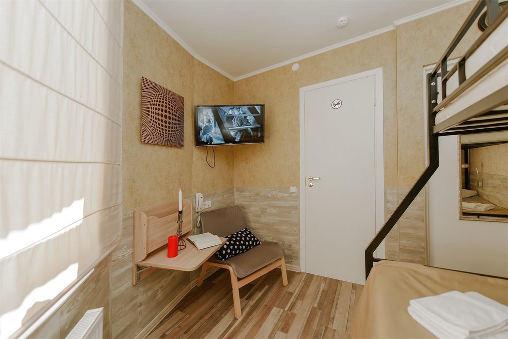 Картинка отеля - 22