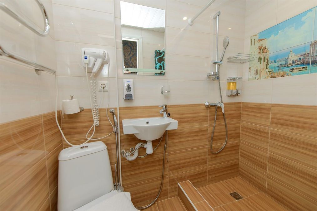 Картинка отеля - 24