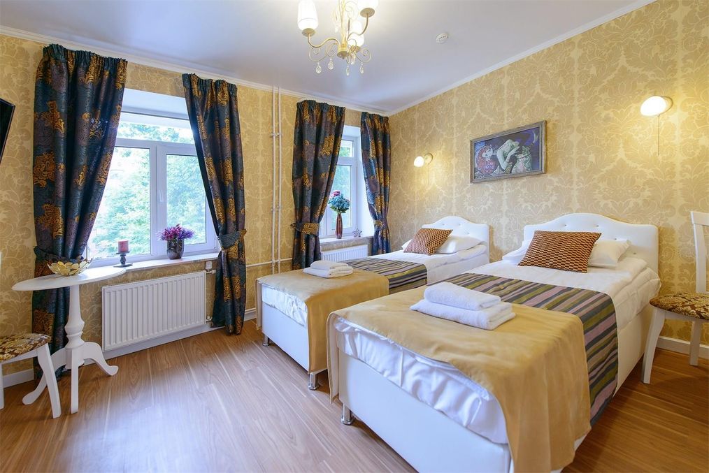 Картинка отеля - 27