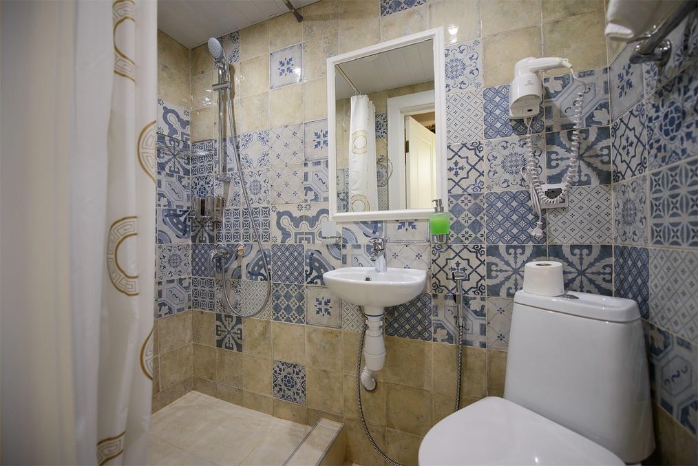 Картинка отеля - 30