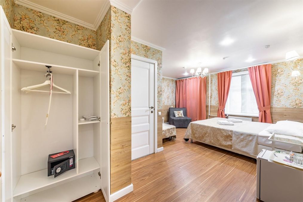 Картинка отеля - 31