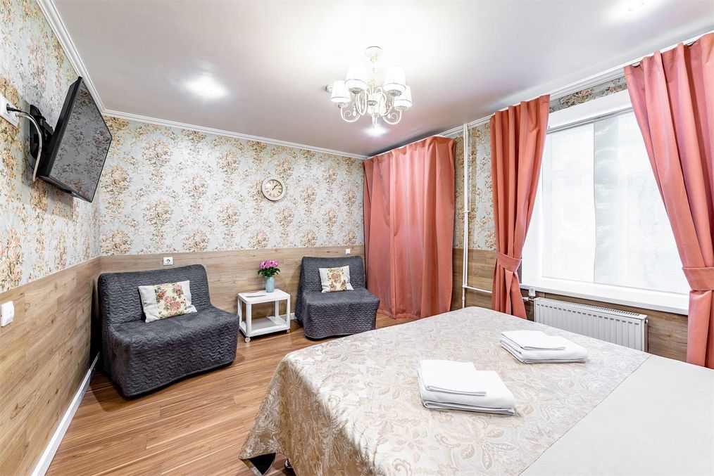 Картинка отеля - 34