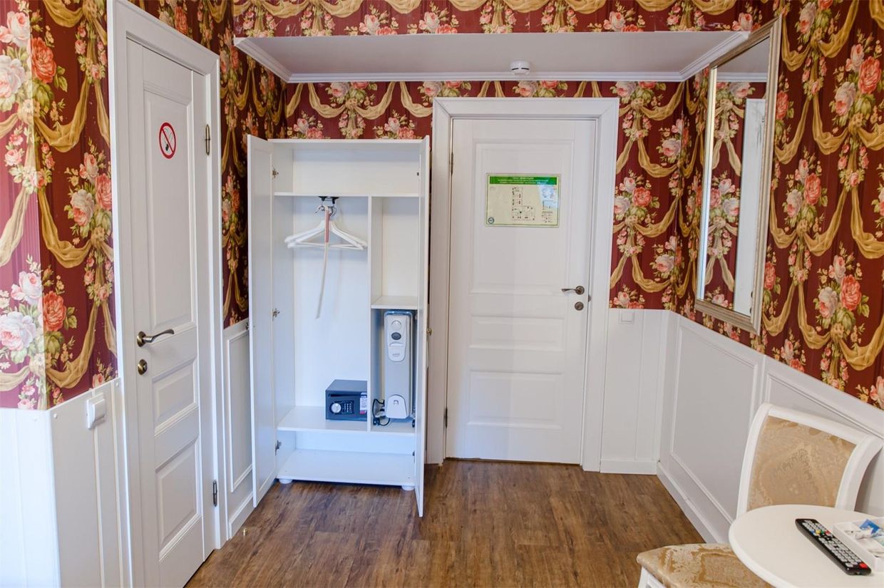 АРТ АВЕНЮ, отель - 36