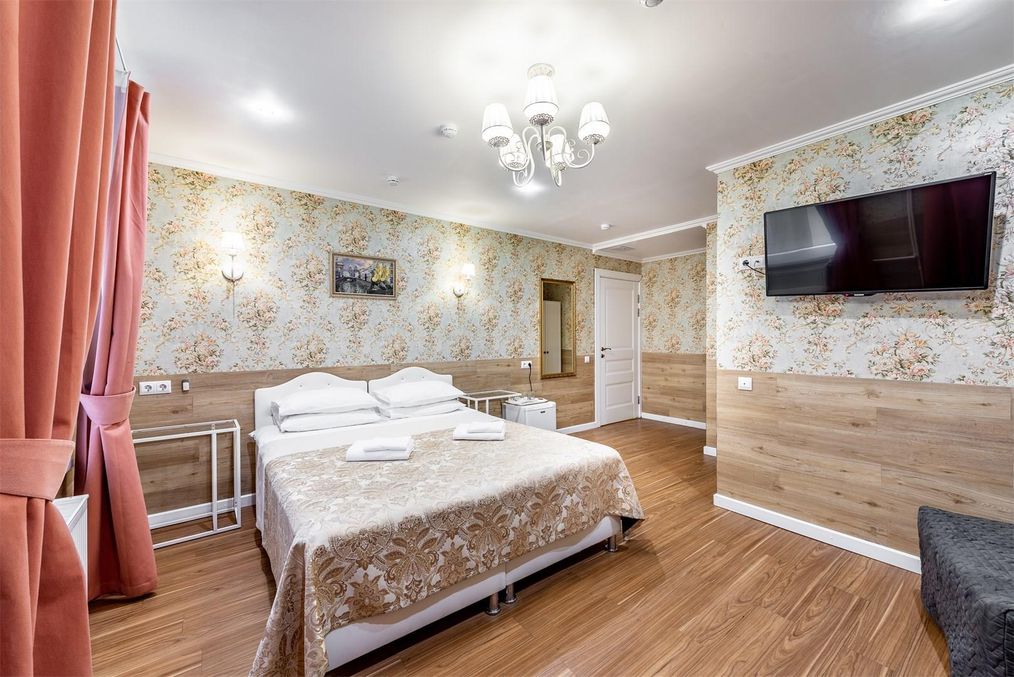 Картинка отеля - 37