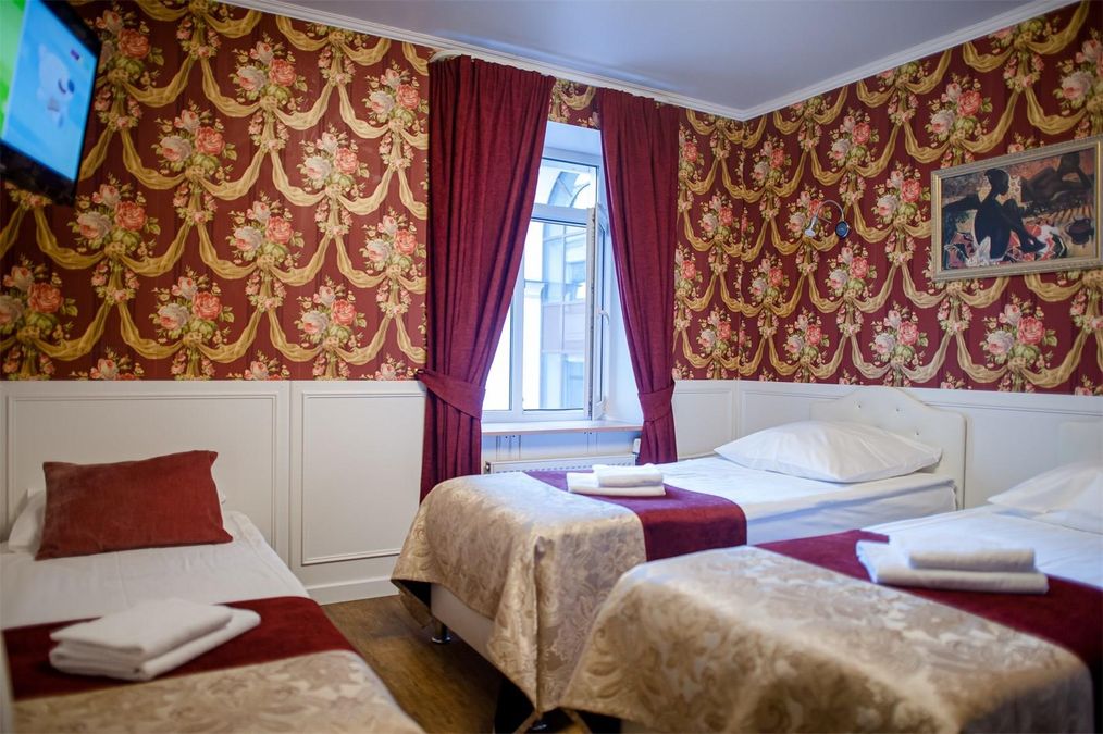 Картинка отеля - 38