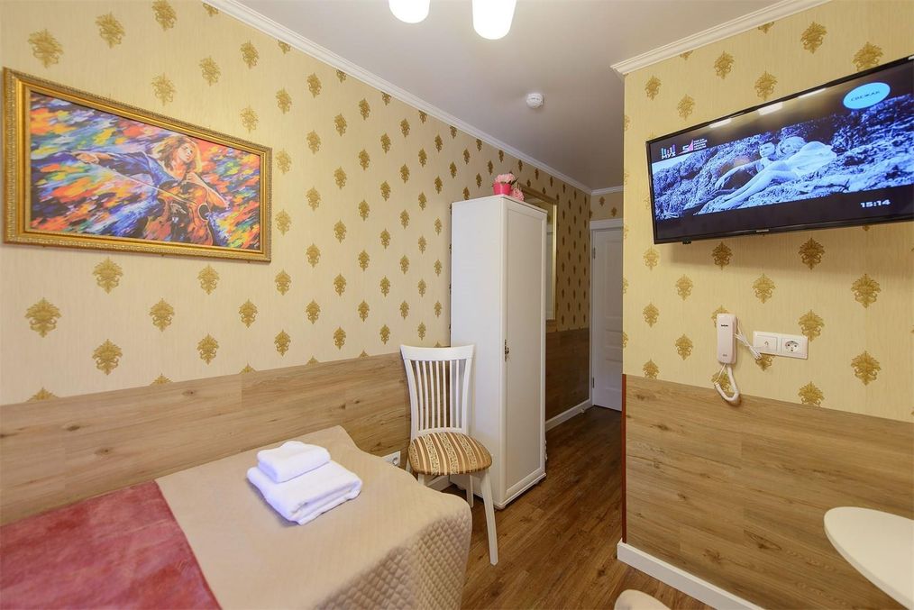 Картинка отеля - 40