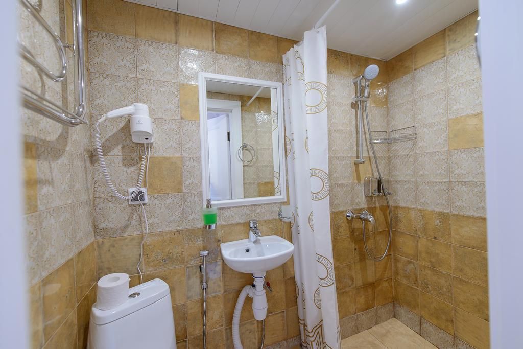 АРТ АВЕНЮ, отель - 5