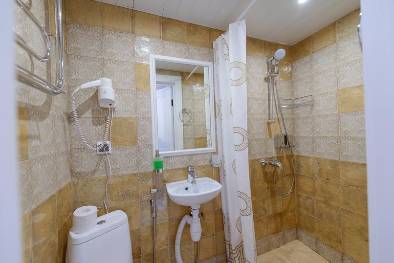 АРТ АВЕНЮ, отель - 5