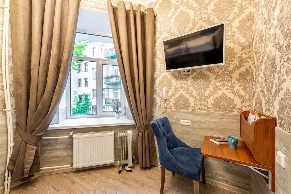 Картинка отеля - 41