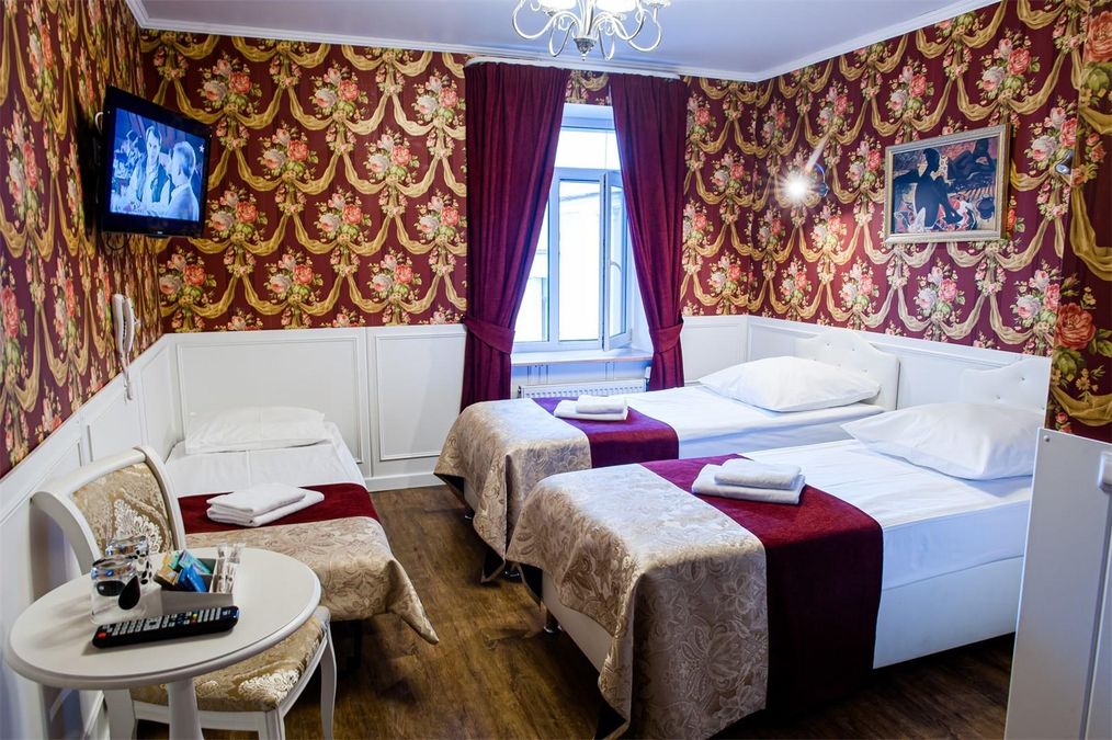 Картинка отеля - 43