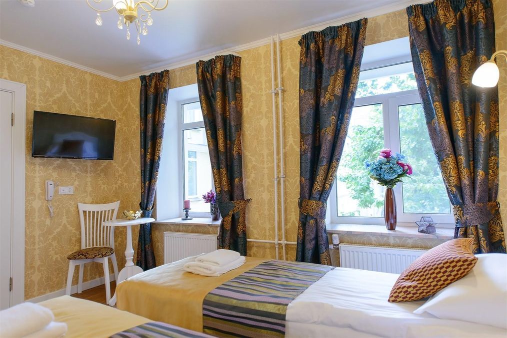 Картинка отеля - 45