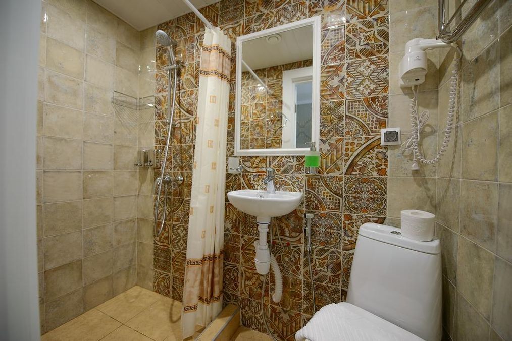 Картинка отеля - 6