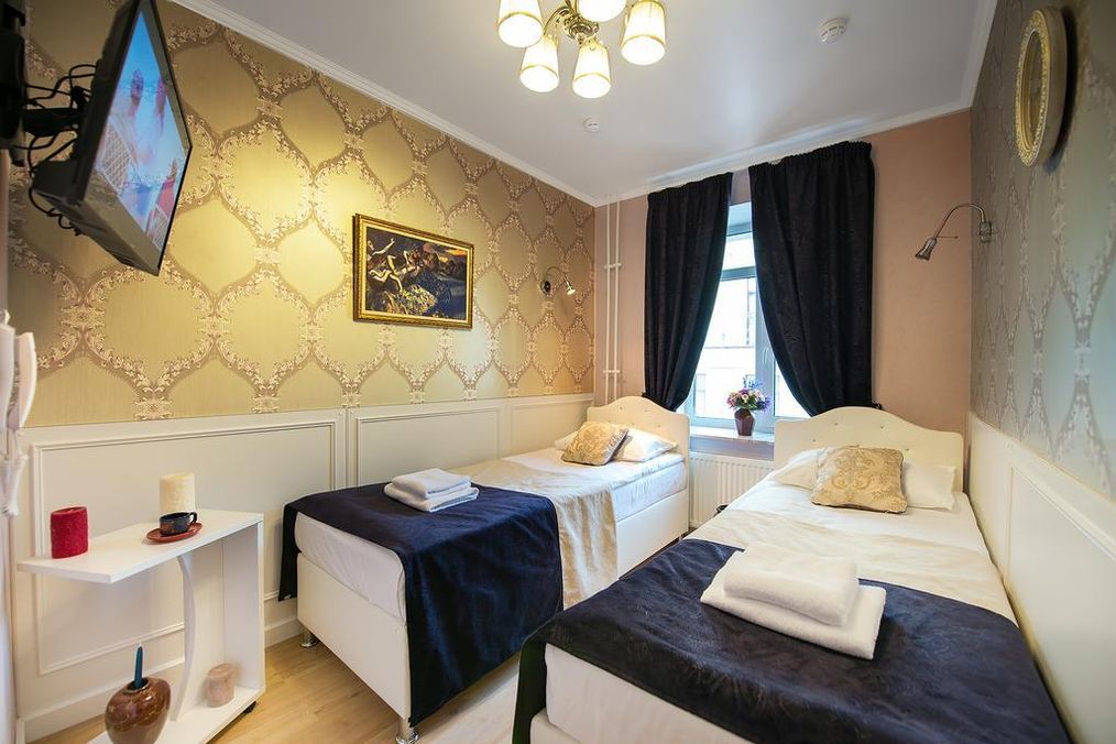 Картинка отеля - 7