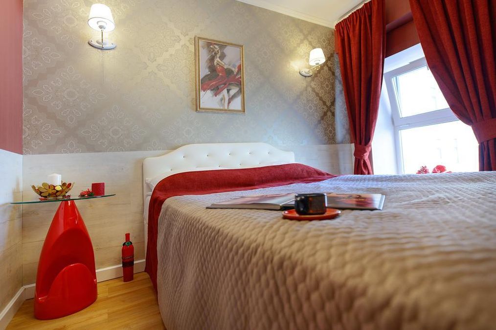 Картинка отеля - 9