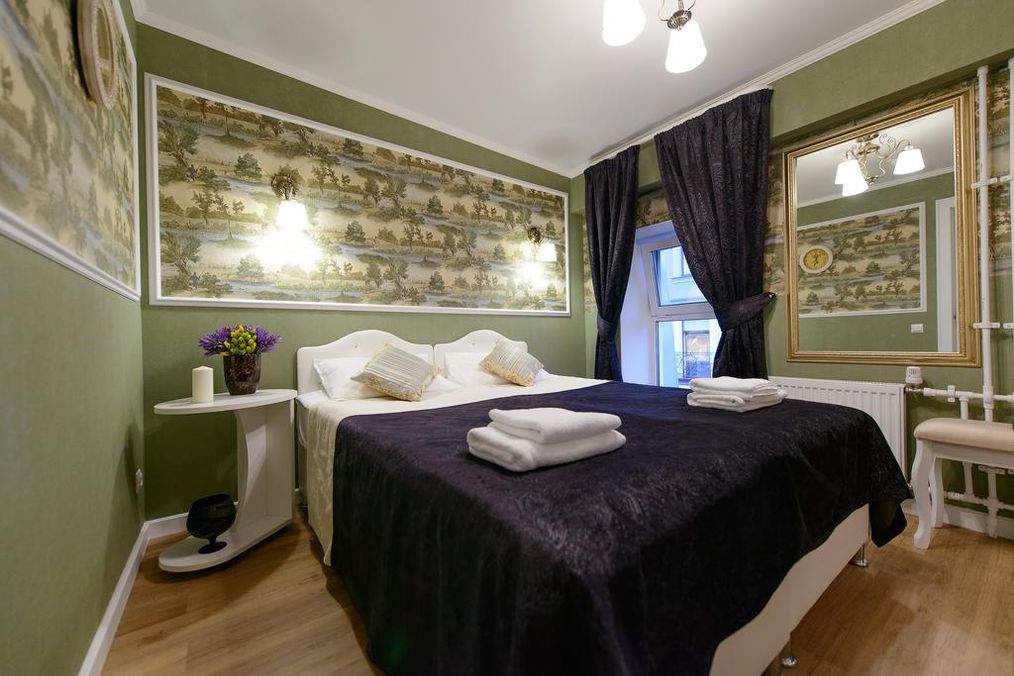 Картинка отеля - 10