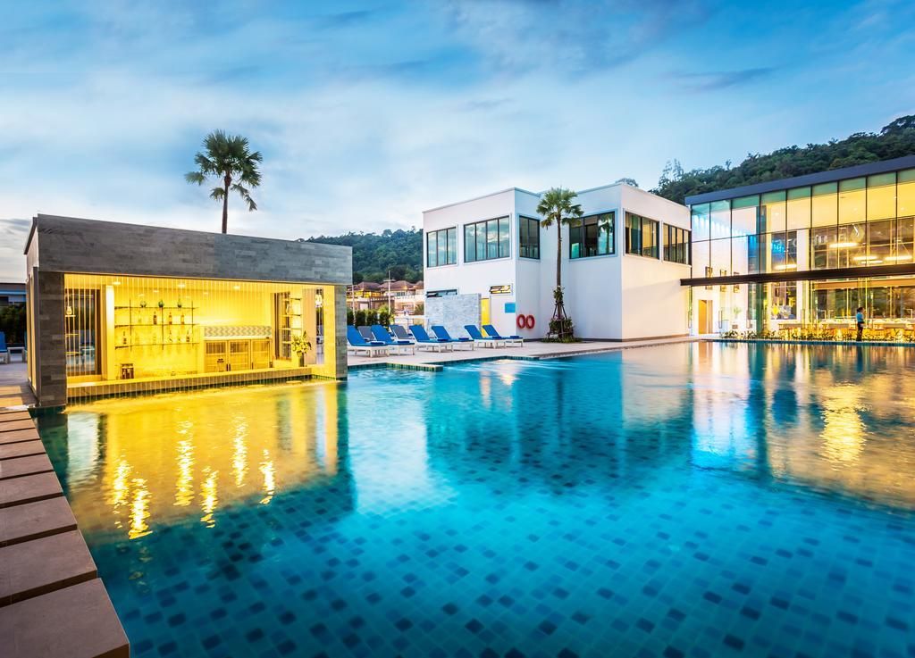 BLUESOTEL KRABI - 11