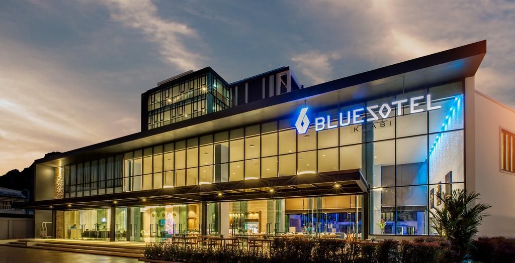 BLUESOTEL KRABI - 12
