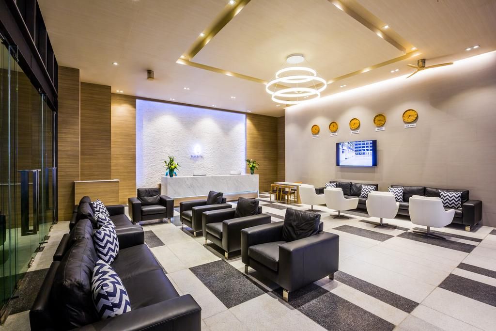 BLUESOTEL KRABI - 13