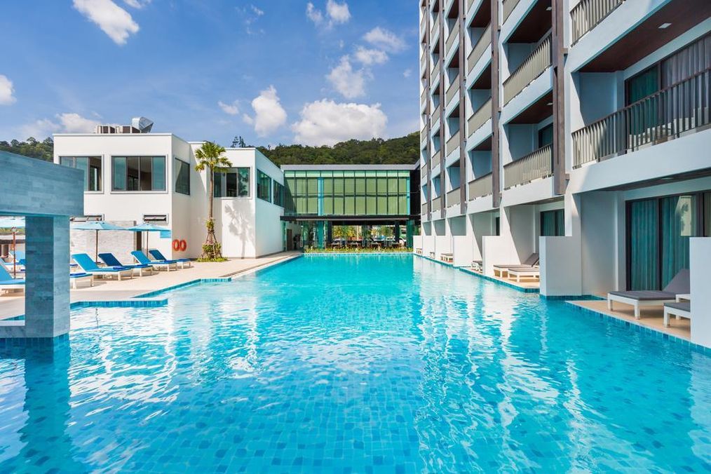 Картинка отеля - 14