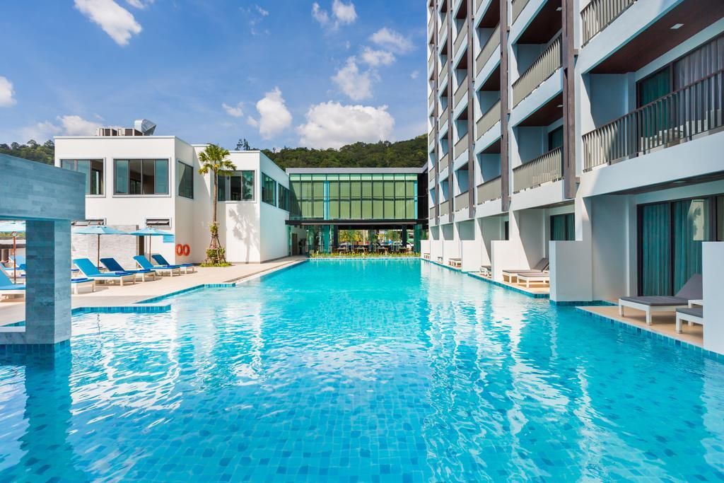 BLUESOTEL KRABI - 14