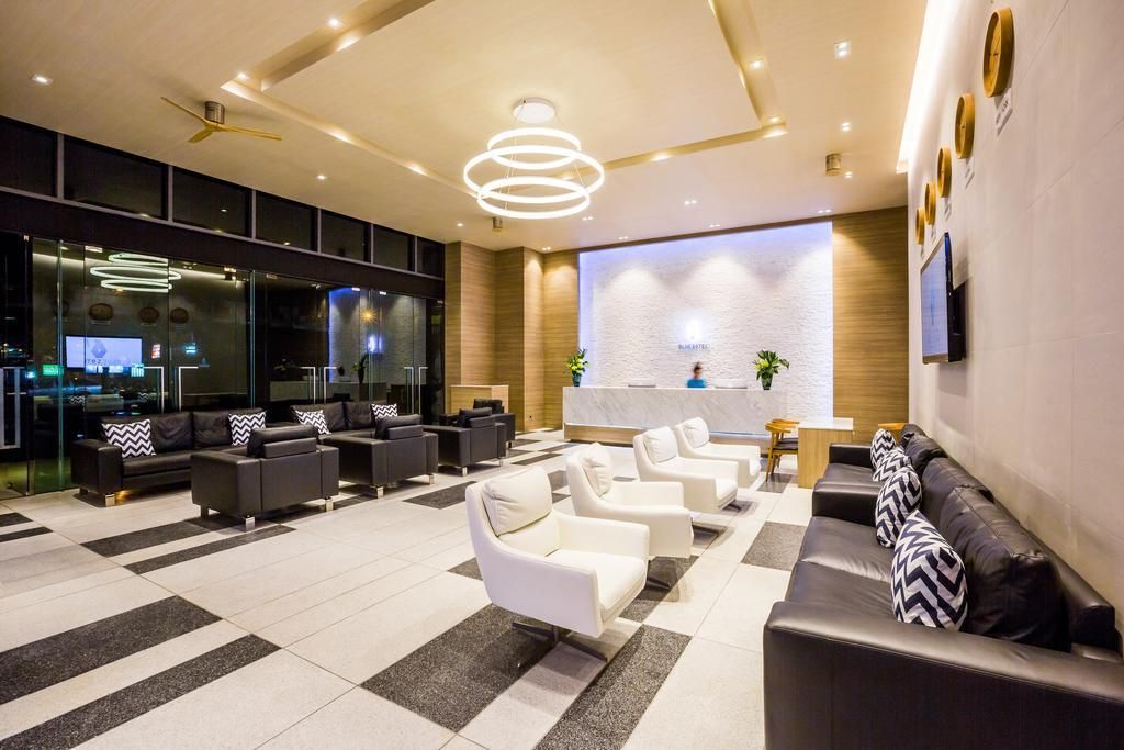 BLUESOTEL KRABI - 17