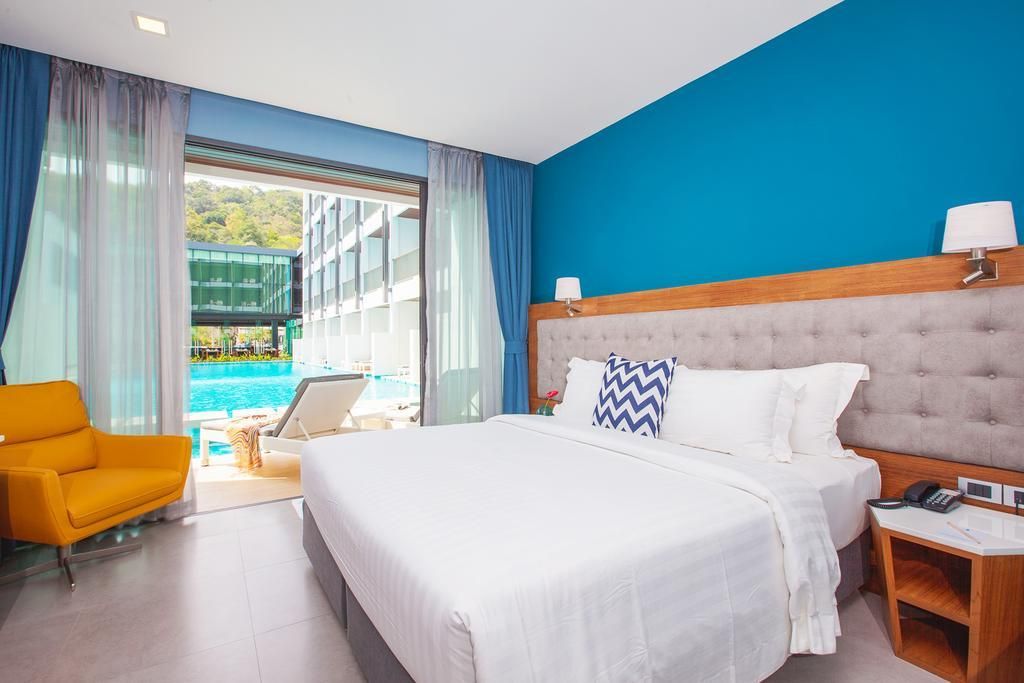 BLUESOTEL KRABI - 18