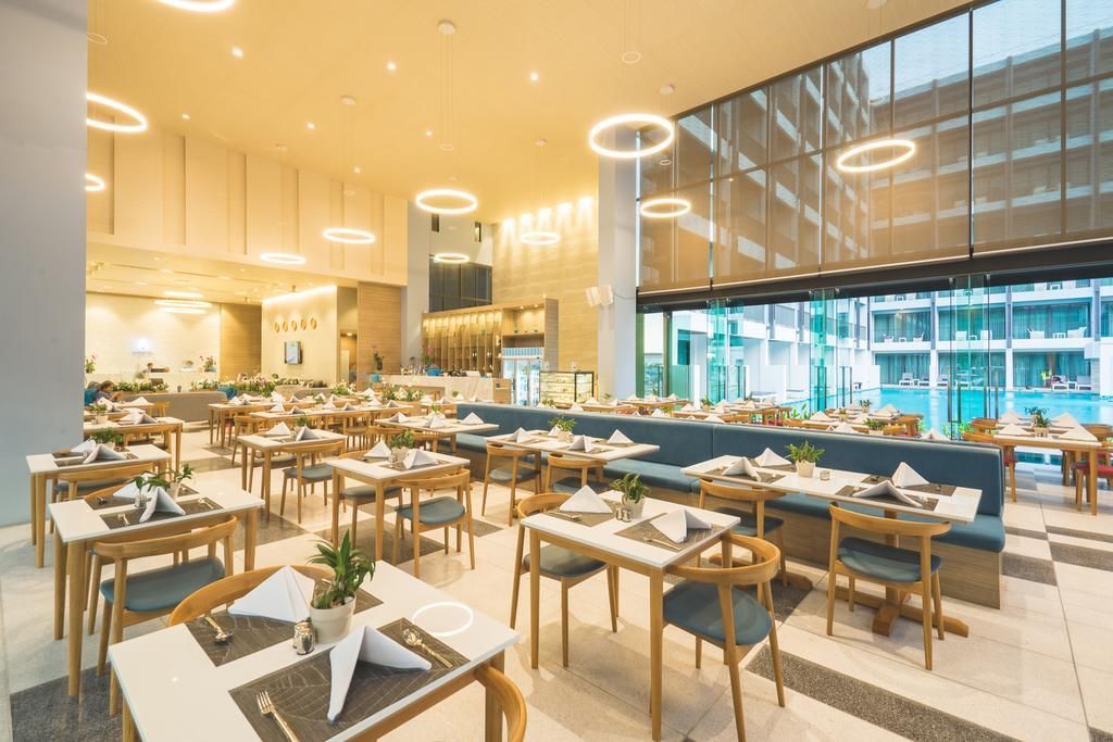 BLUESOTEL KRABI - 20