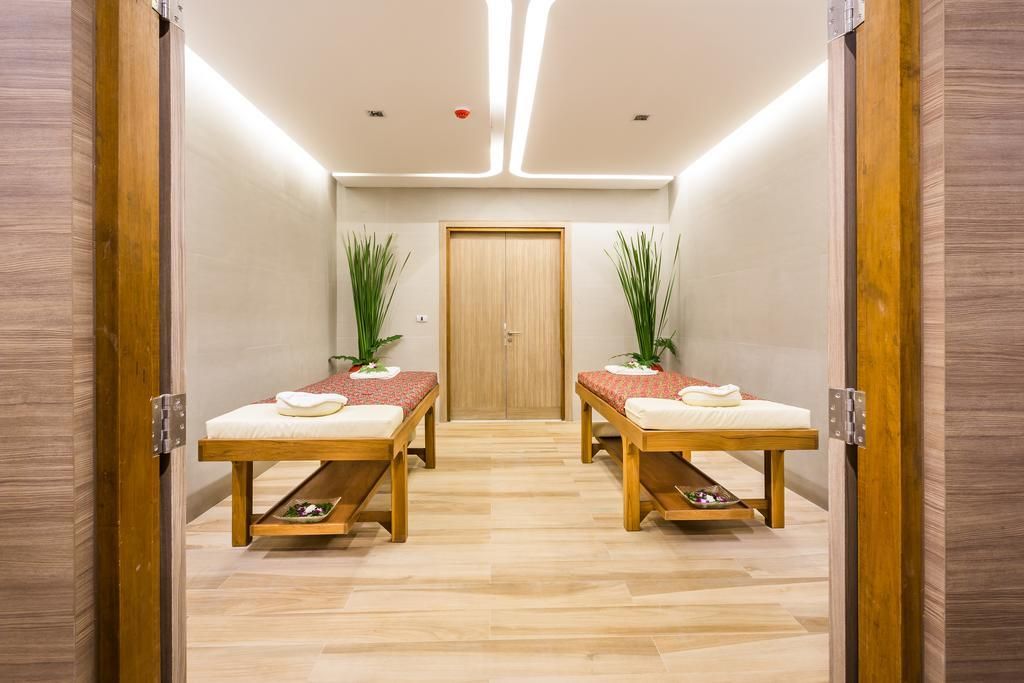 BLUESOTEL KRABI - 21