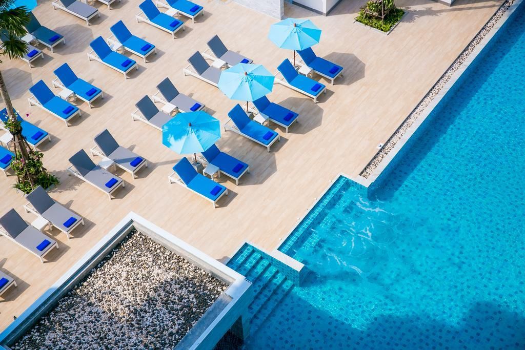 BLUESOTEL KRABI - 24