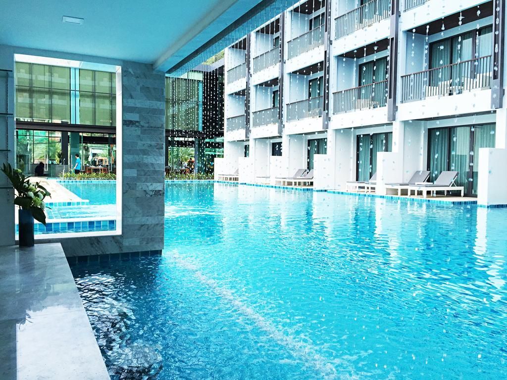 BLUESOTEL KRABI - 25