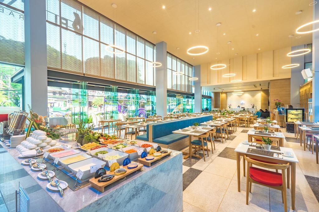 BLUESOTEL KRABI - 26