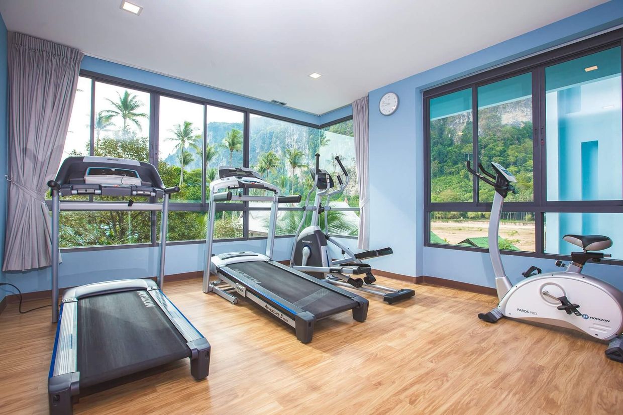 BLUESOTEL KRABI - 30