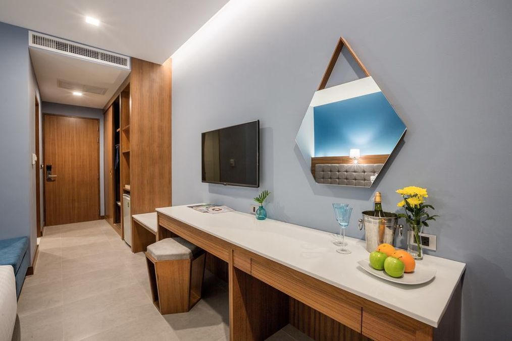 Картинка отеля - 4