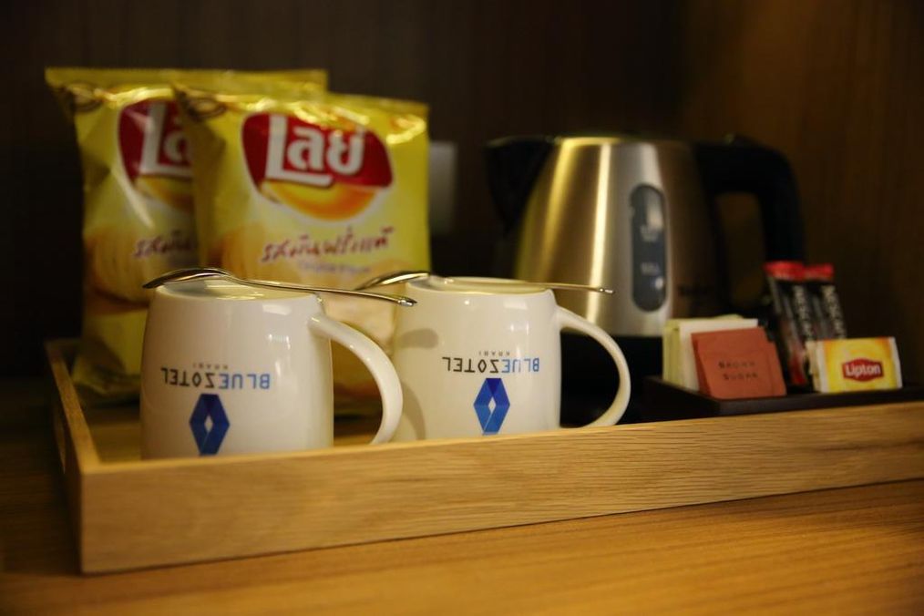 Картинка отеля - 5