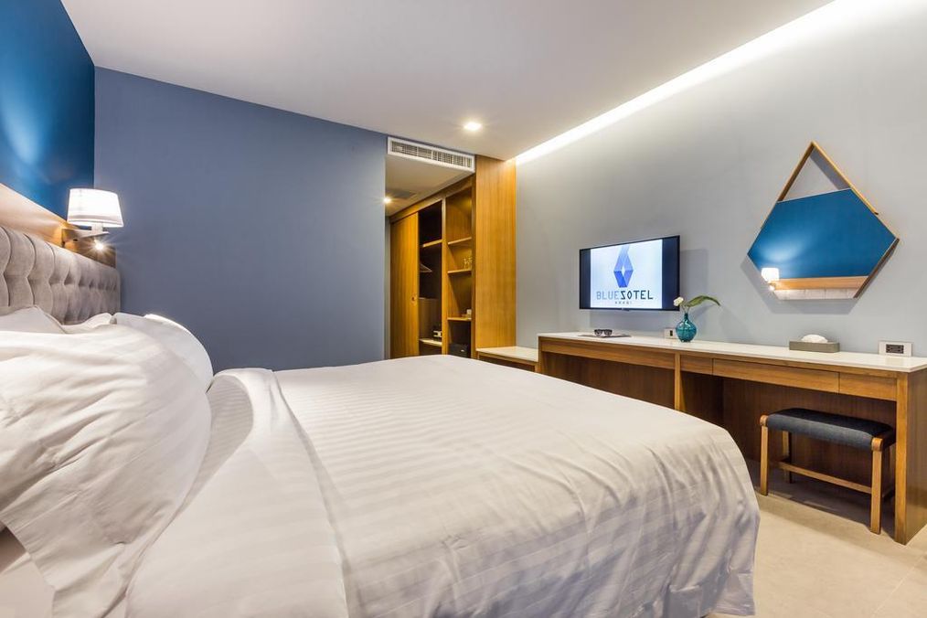 Картинка отеля - 6