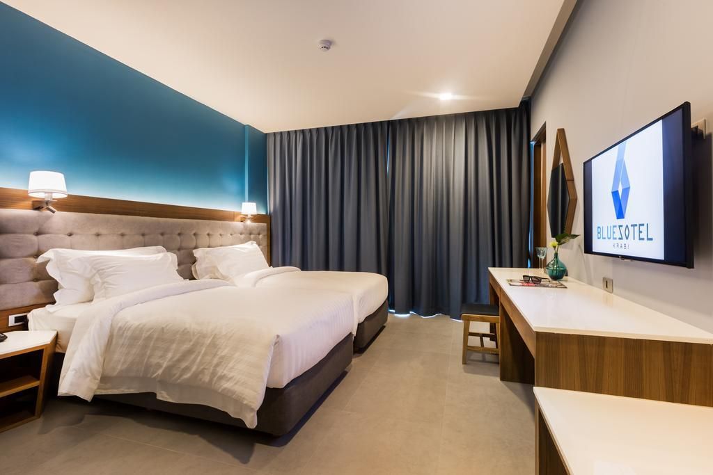 BLUESOTEL KRABI - 8