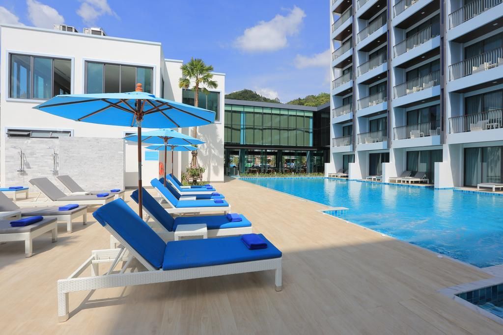 BLUESOTEL KRABI - 10