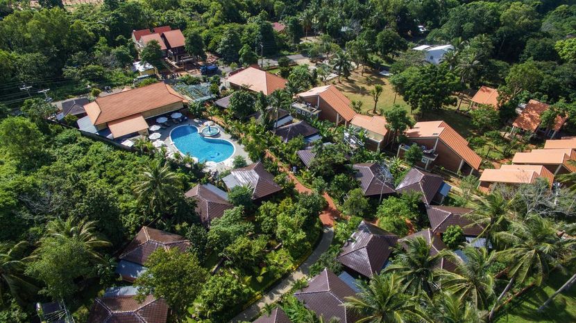 HERBAL RESORT (ex. ELWOOD PREMIER RESORT PHU QUOC) - 1