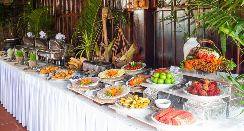 HERBAL RESORT (ex. ELWOOD PREMIER RESORT PHU QUOC) - 3
