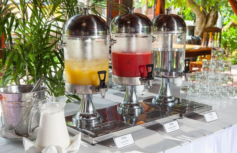 HERBAL RESORT (ex. ELWOOD PREMIER RESORT PHU QUOC) - 4