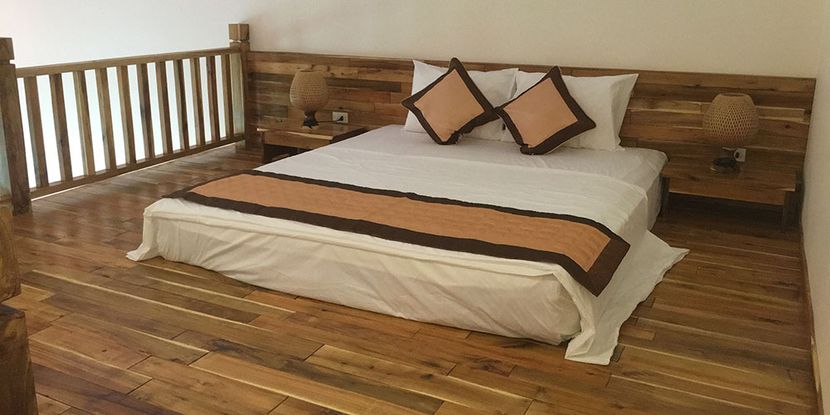 ANCARINE BEACH RESORT - 5
