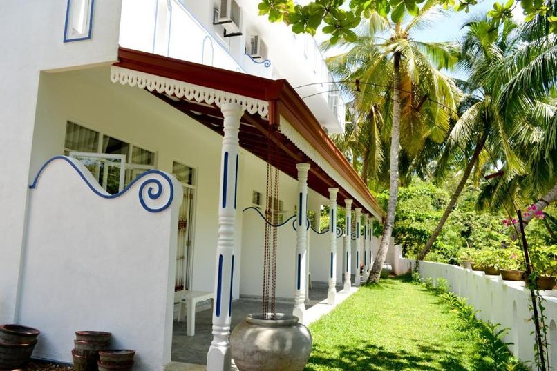 DI SICURO TOURIST INN GUESTHOUSE - 2