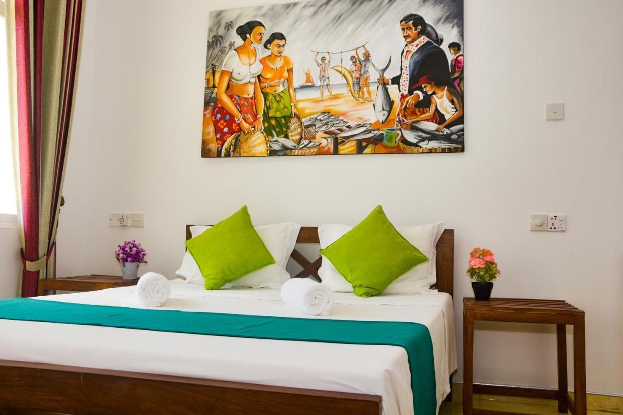 DI SICURO TOURIST INN GUESTHOUSE - 16