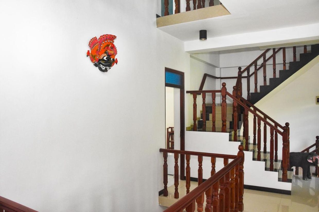 DI SICURO TOURIST INN GUESTHOUSE - 19