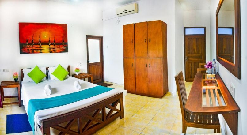 DI SICURO TOURIST INN GUESTHOUSE - 3