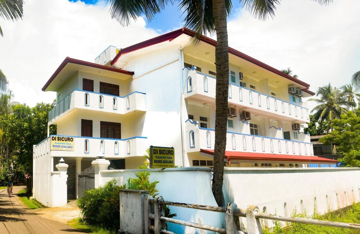 DI SICURO TOURIST INN GUESTHOUSE - 24