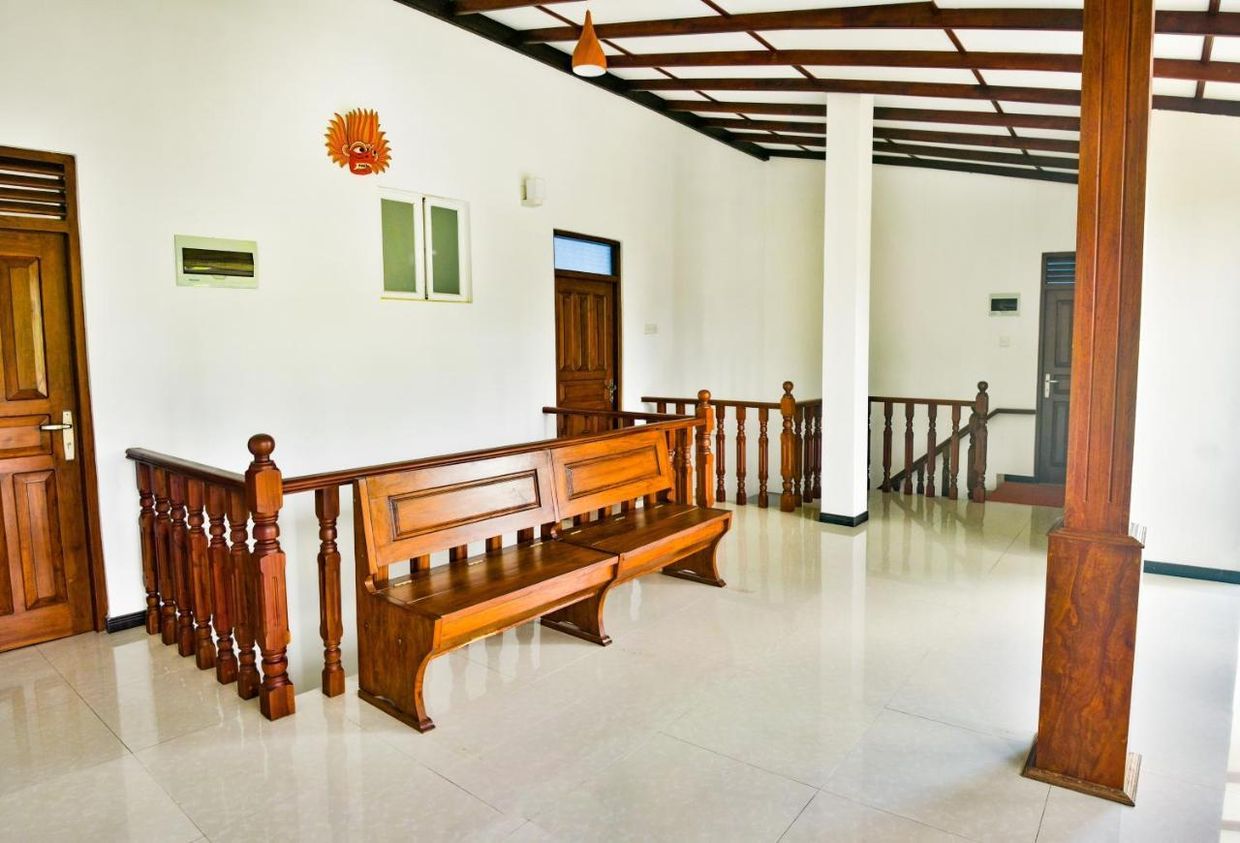 DI SICURO TOURIST INN GUESTHOUSE - 9