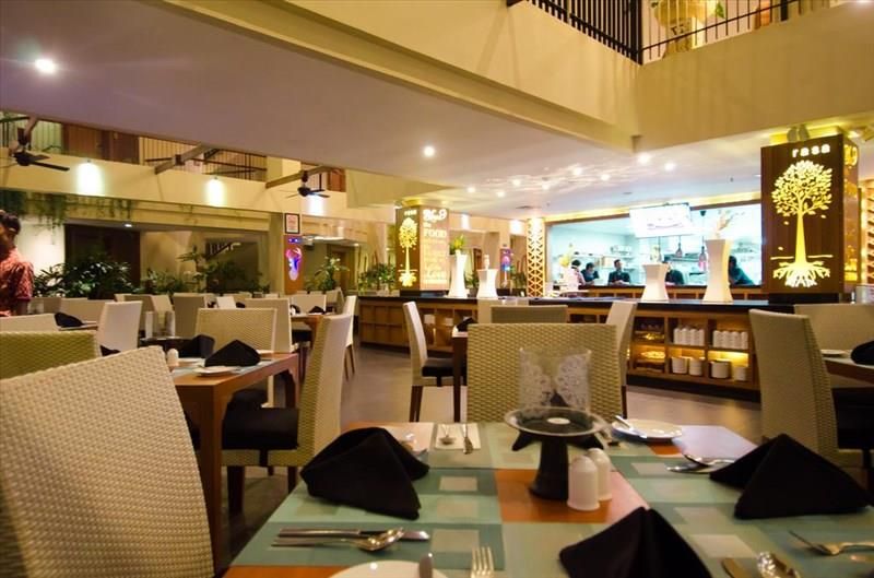 Картинка отеля - 11