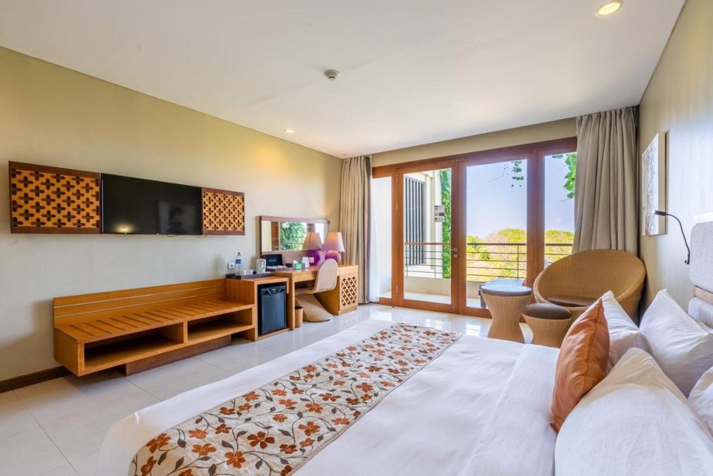 Картинка отеля - 16