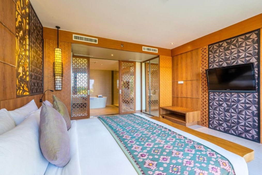 Картинка отеля - 22